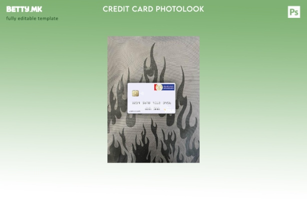 Модерен стил на Непалската Растрија Баниџа Банка (RBB) шаблон за фото изглед за 